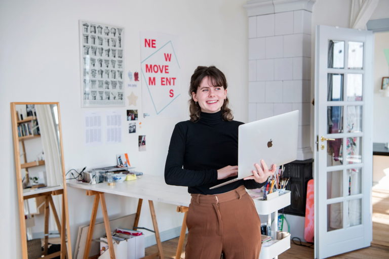 Studieliv med et stærkt sammenhold